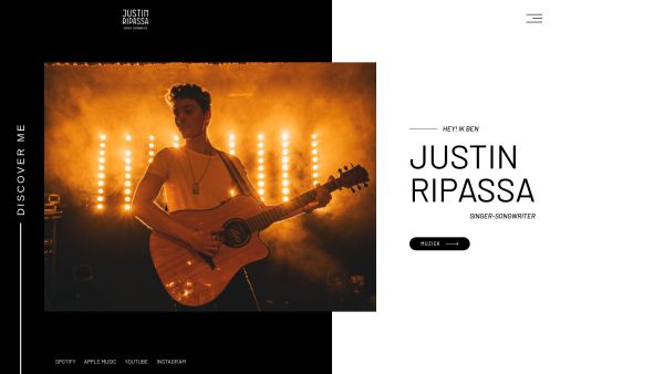 Justin Ripassa | Cotive