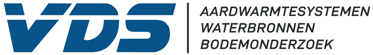 VDS Grondboringen logo