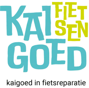 Kai Goed Fietsen logo