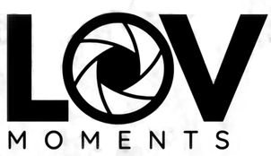 LOVmoments logo