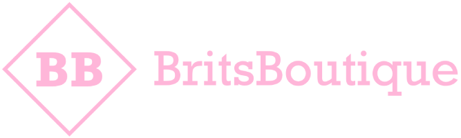 Brits Boutique logo