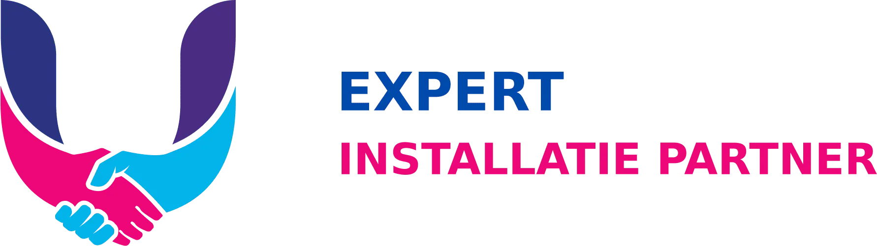 Expert Installaties logo