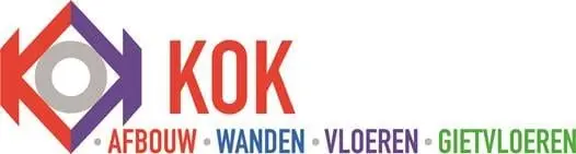 Kok Afbouw logo