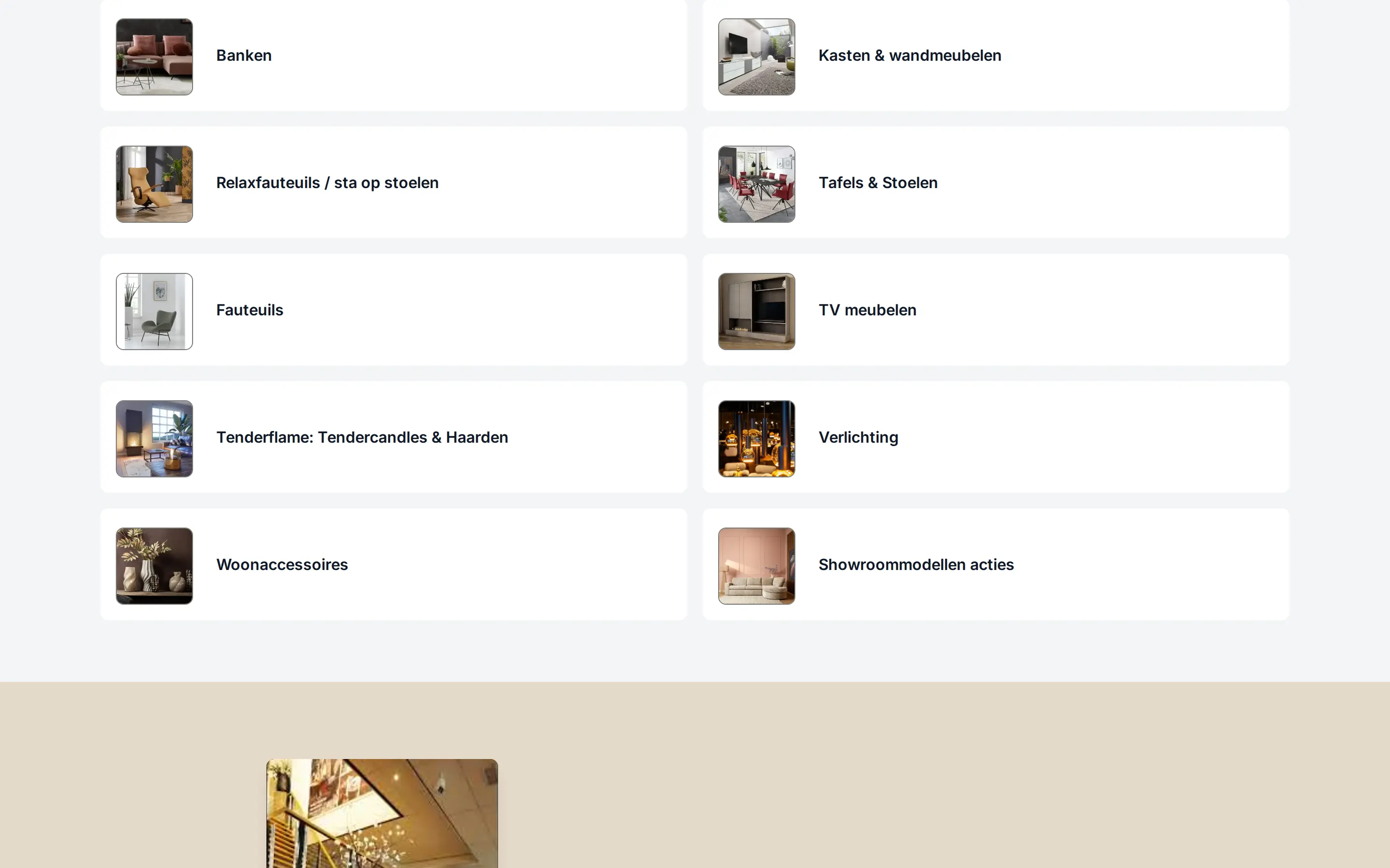 Woonsfeer Heine screenshot 2