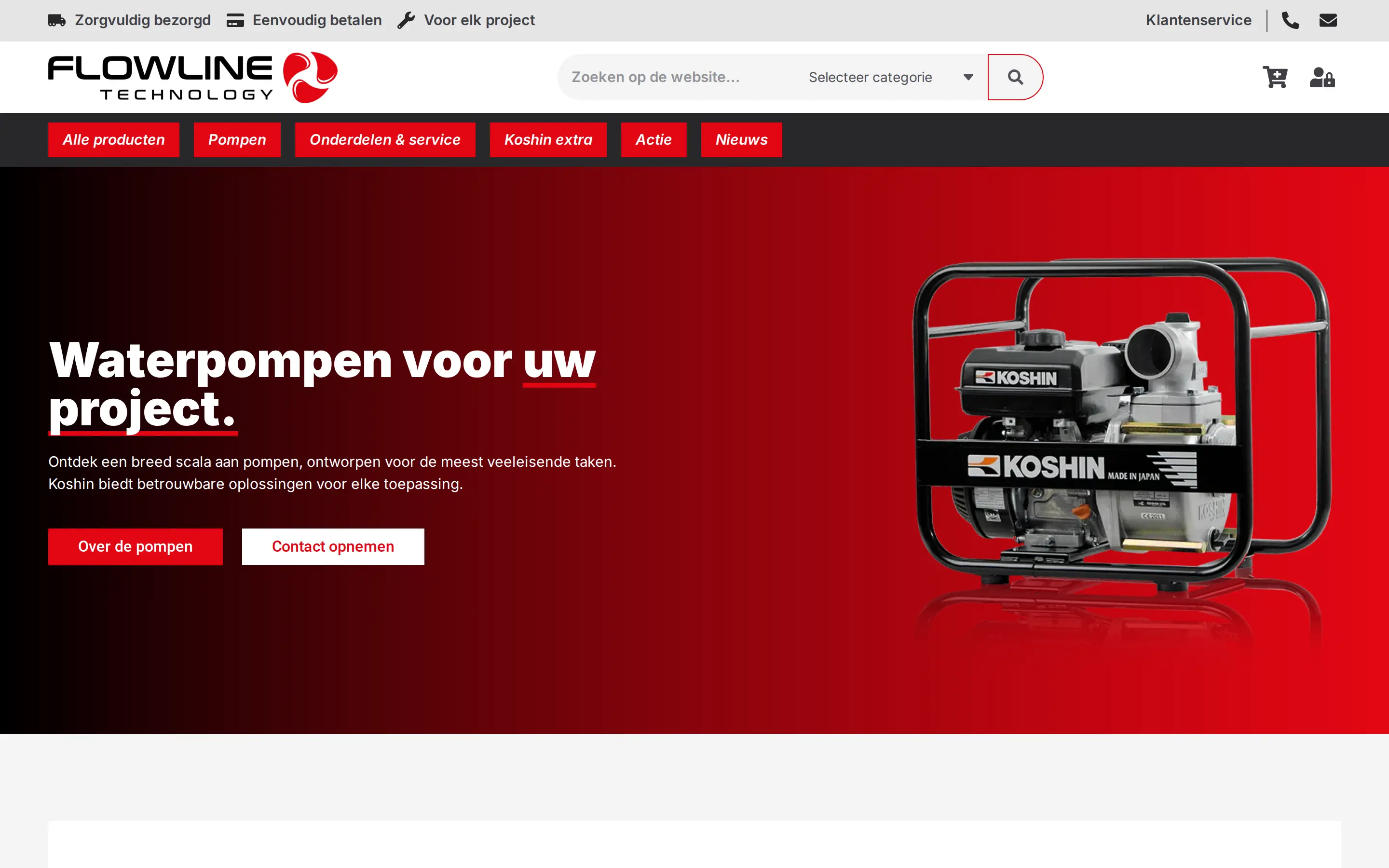 Niet alles heeft een prijskaartje