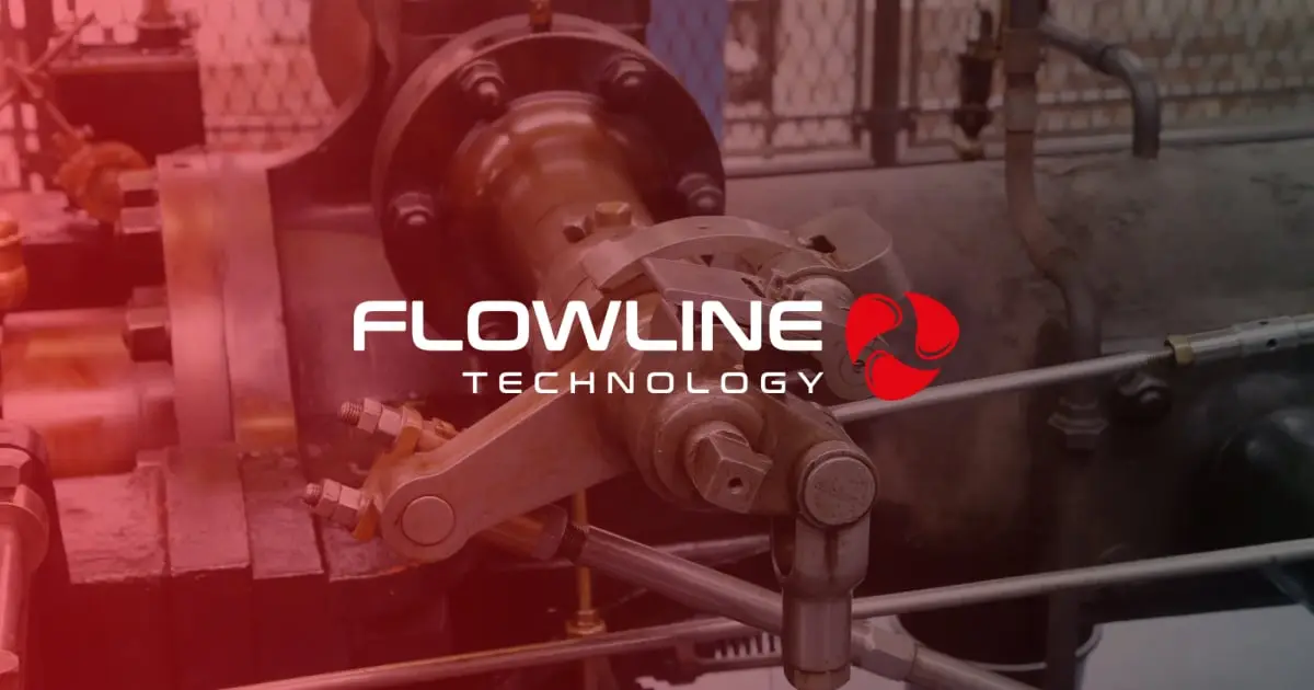 Flowline Technology