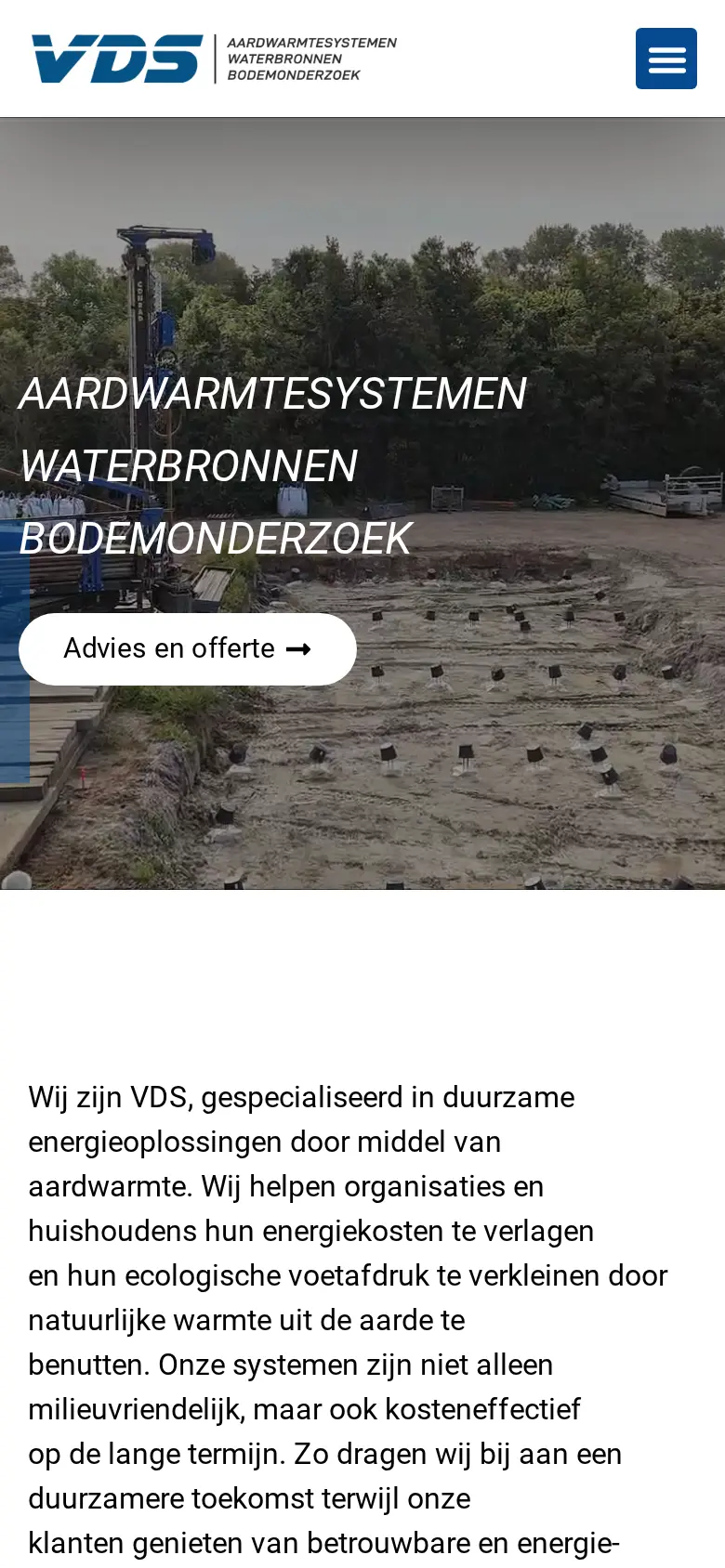 Ook aan de andere kant van de grens