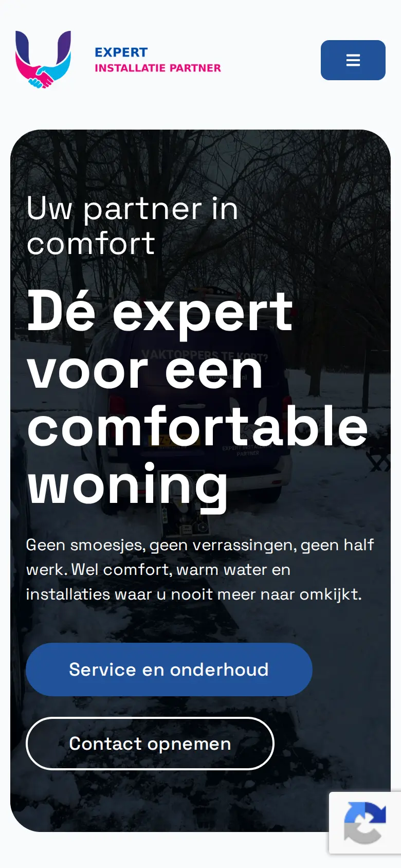 Beoordelingen van klanten in beeld