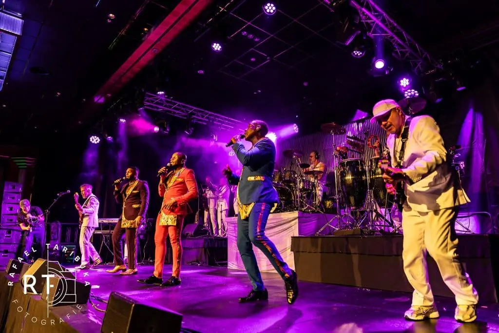 The Chicago Funk