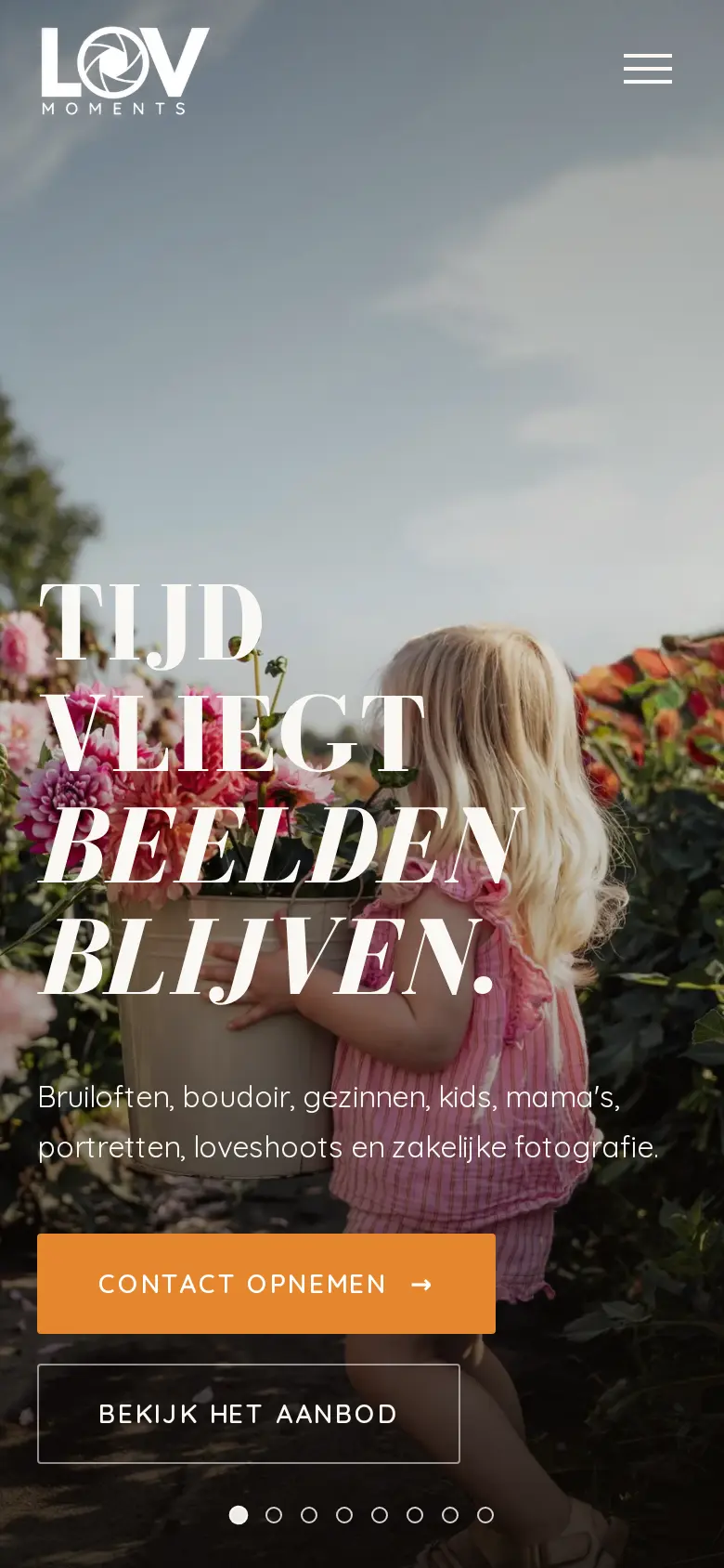 Van kijken naar boeken