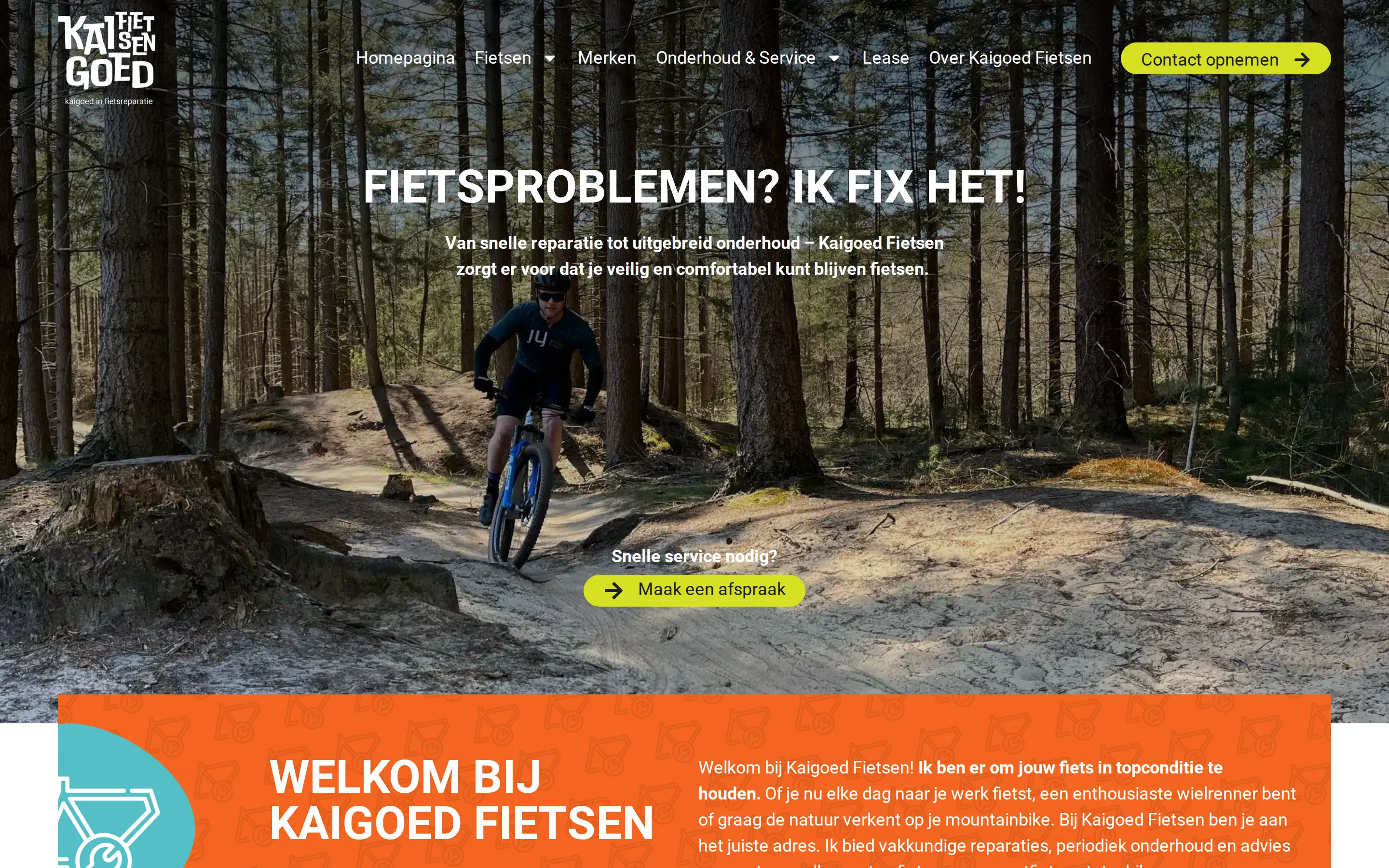 Pakketten met een prijs erbij