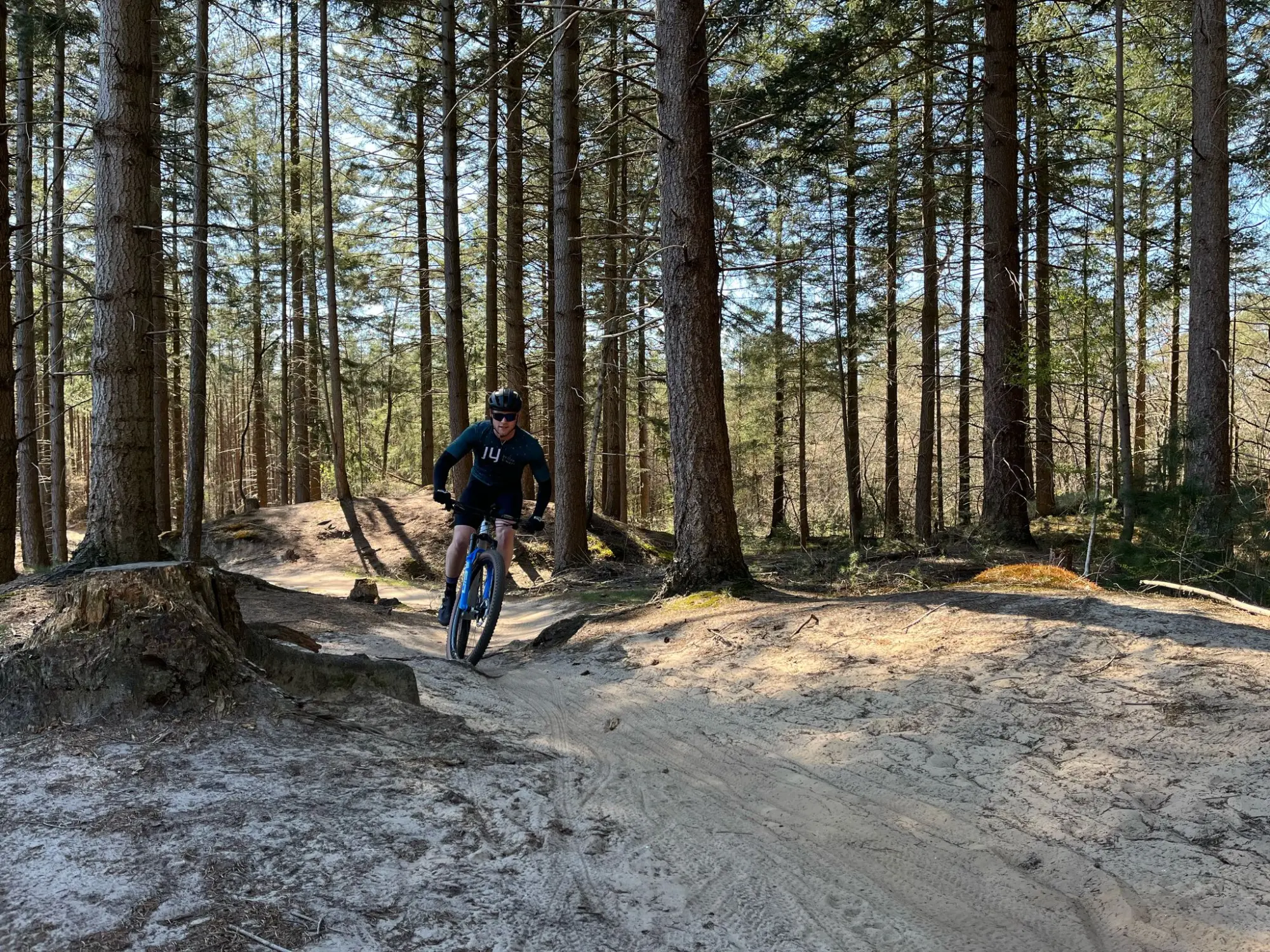 Kai Goed Fietsen