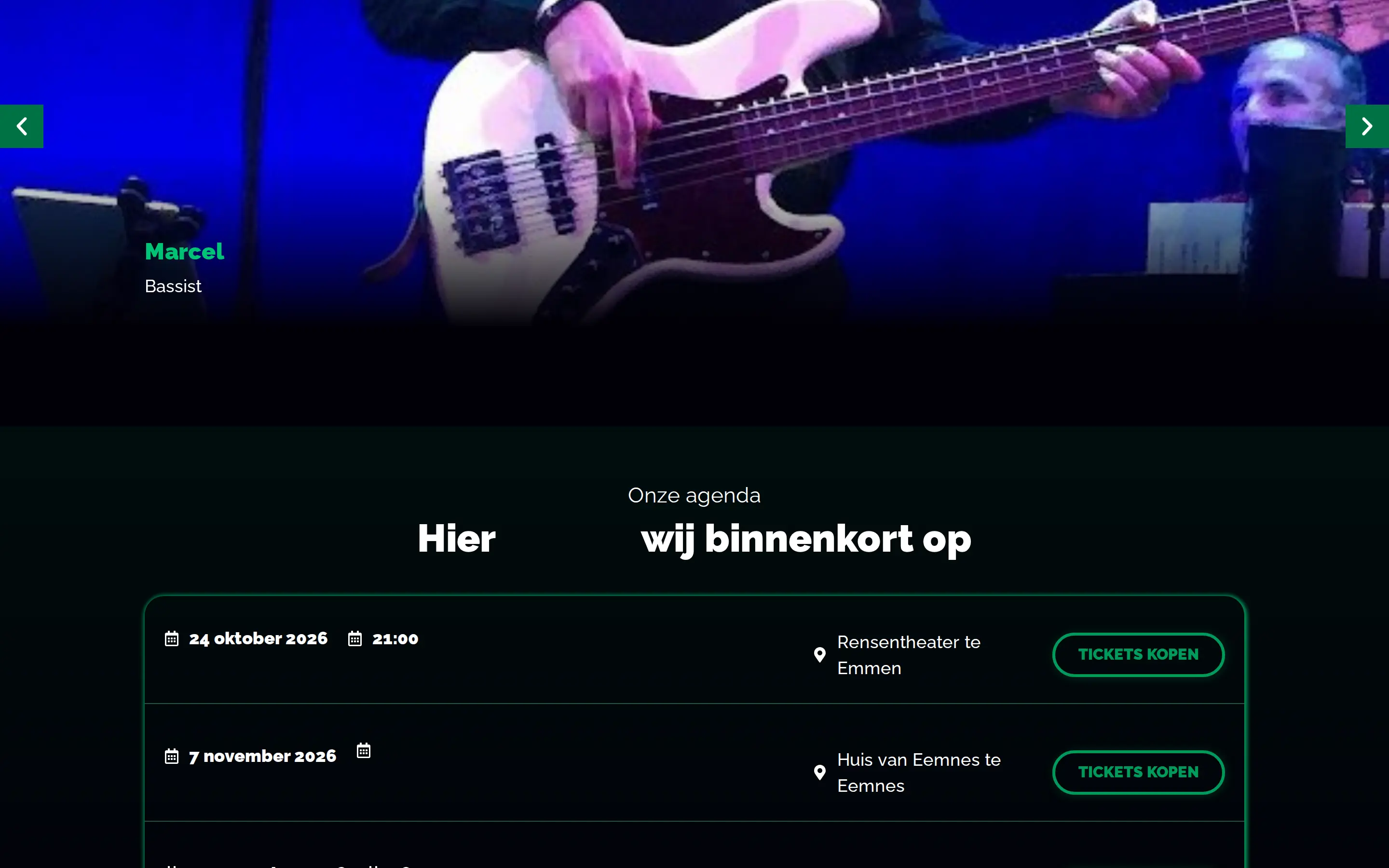 Dieptriest screenshot 2