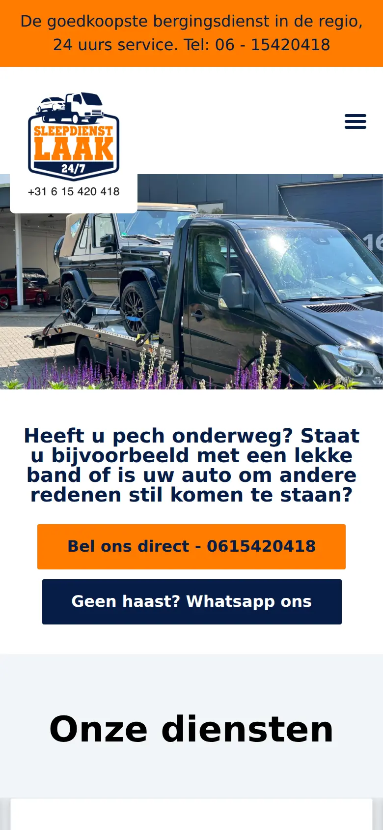 Beoordelingen in beeld
