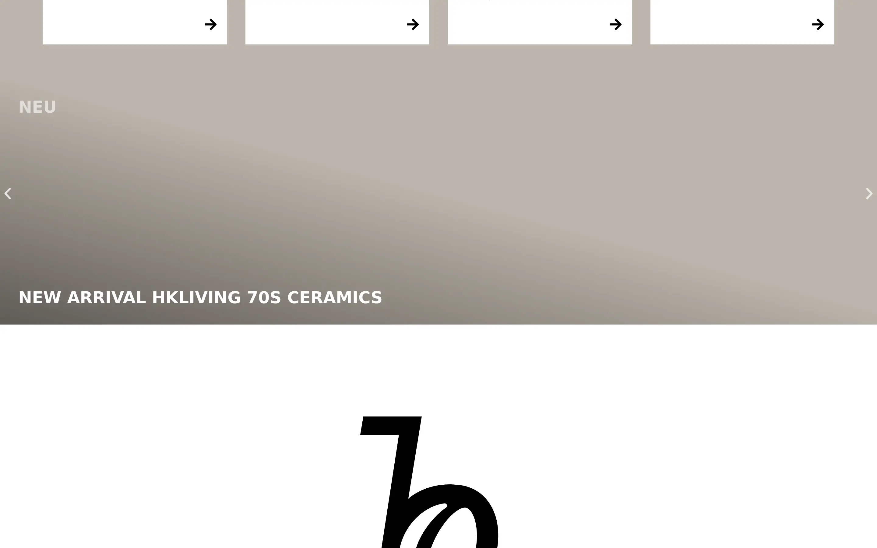 Coffee and Living screenshot 2