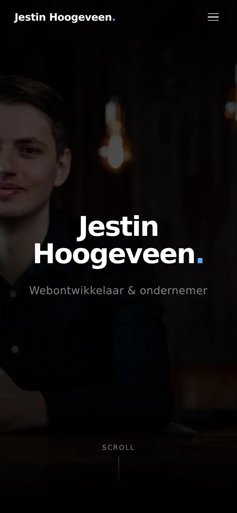 Van idee tot oplevering