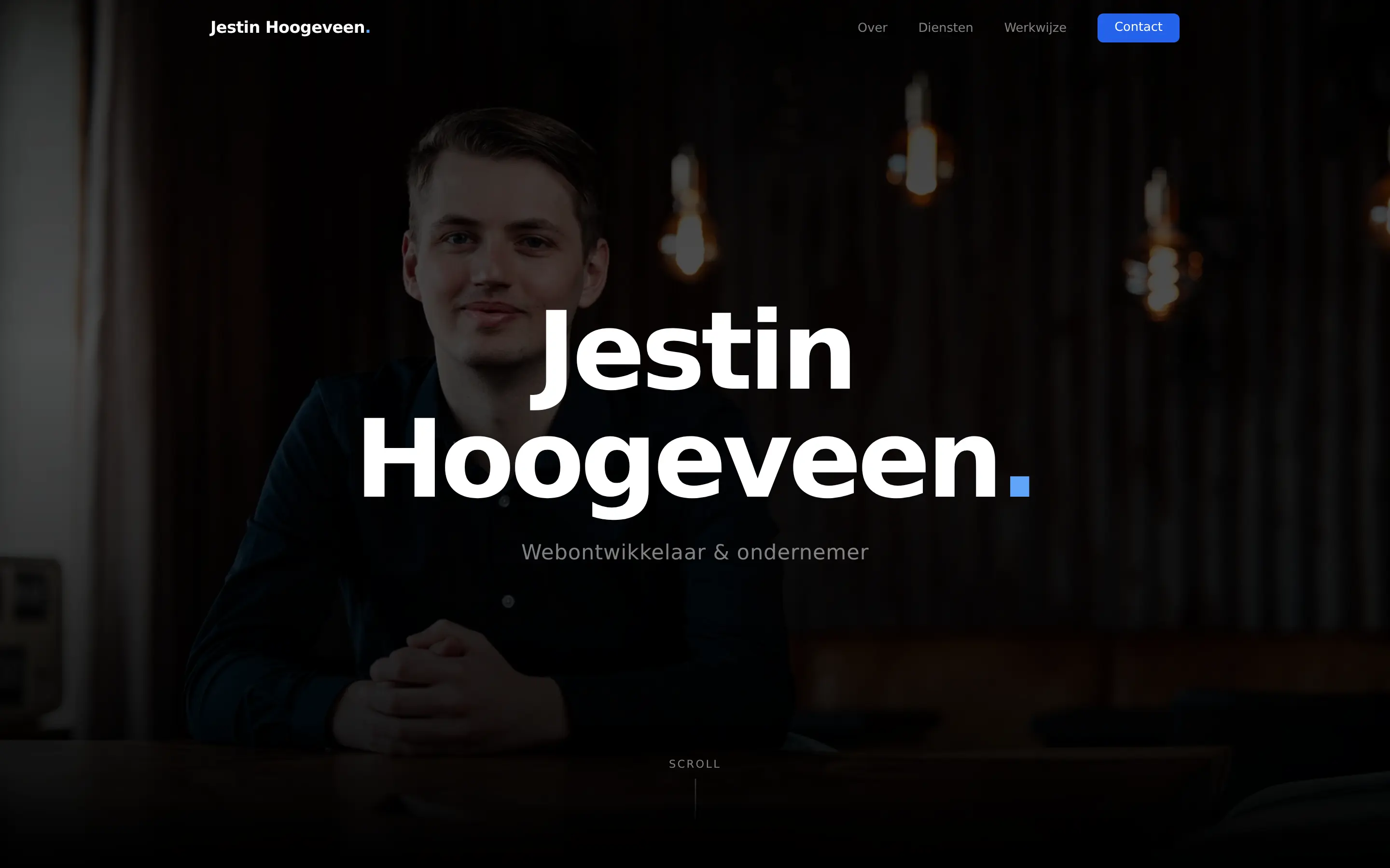 Drie soorten werk, eerlijk uitgelegd