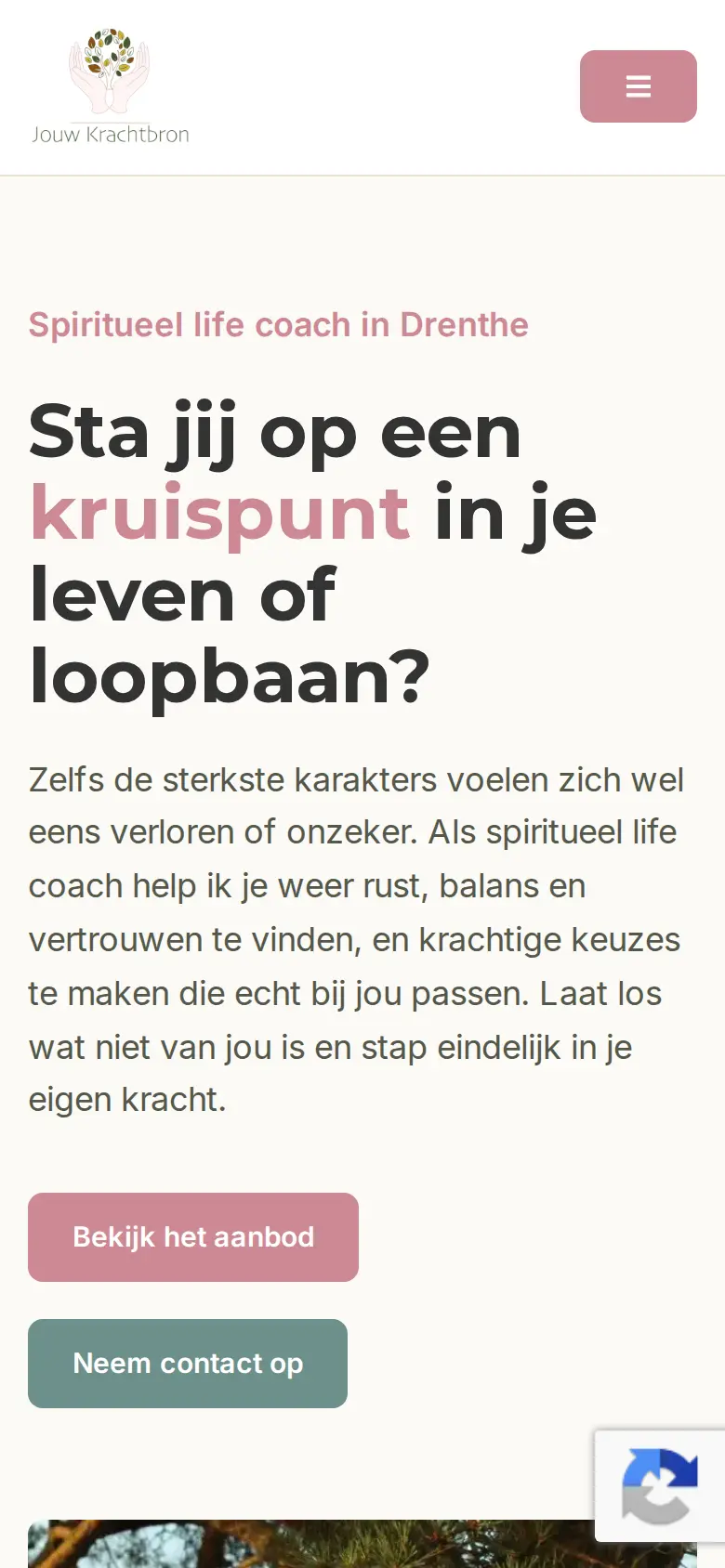 Agenda en aanmelden