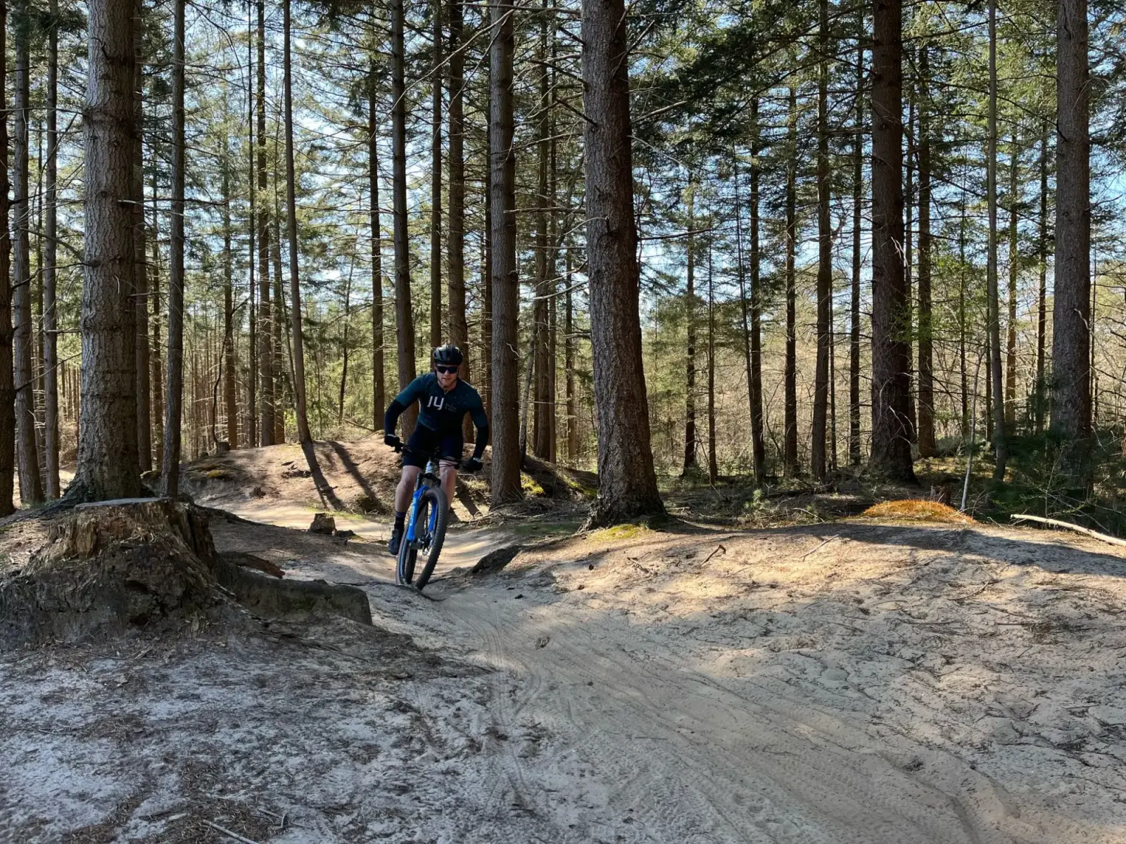 Kai Goed Fietsen